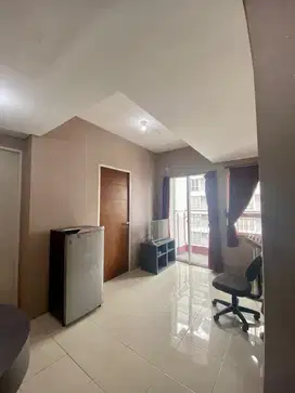 Sewa apartemen taman melati 2br Depok Ui margonda