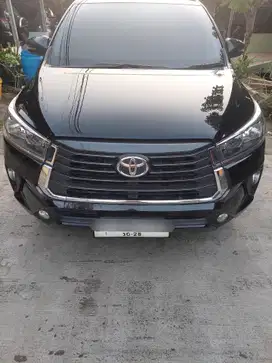 Toyota Kijang Innova 2023 Diesel