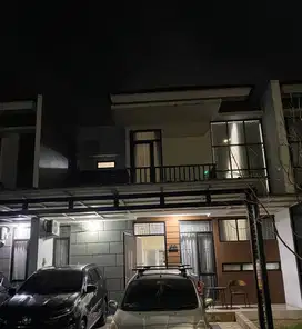 Perumahan Grahayana Karawang