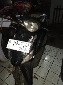 DIJUAL MIO 2006