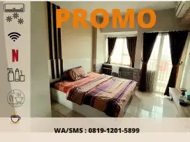 Mares 4 5 Apartemen Margonda Residence 5 4 Harian Transit Depok PROMO