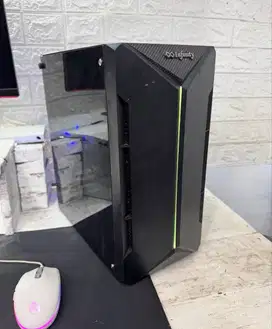 PC SEDERHANA INTEL CORE I5 11500 ASUS H510M RAM 32GB SSD 128GB WIFI