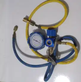 Alat pengisi preon