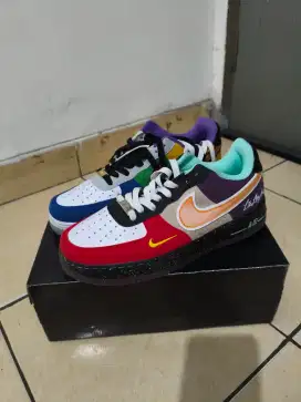 Sepatu Nike SB Los Angeles