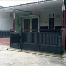 Jual rumah/ tex over