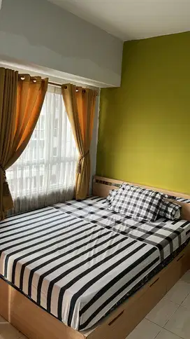 Sewa Apartemen Taman Melati Depok Ui margonda