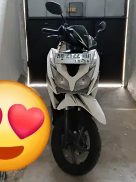 HONDA VARIO TECHNO ISS 125 TAHUN 2013.