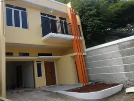 Rumah Modern Cilangkap