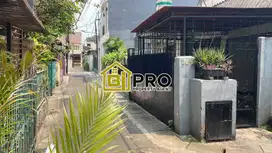 DI JUAL RUMAH STRATEGIS DI SALEMBA JAKARTA PUSAT