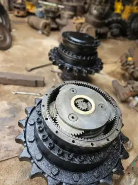 Final Drive CAT 320gc