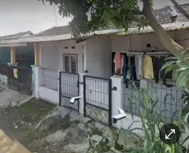 Disewakan kontrakan petakan di CKM per 6 bulan