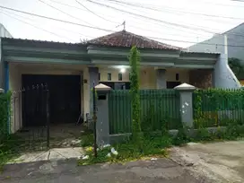 Jual Rumah Cengger Ayan Tulusrejo Lowokwaru Malang Kota