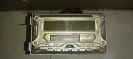 Tape kenwood punya jazz 2005