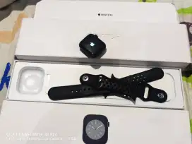 Apple watch se 1st 40mm grey