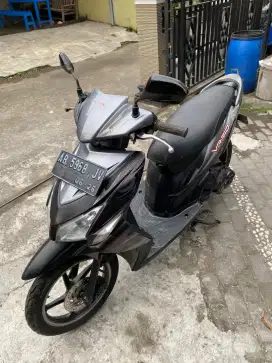 Vario thn 2011 plat AB Bantul