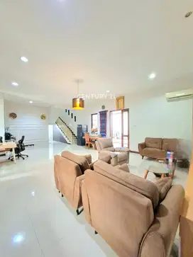 Rumah Di Discovery Bintaro Jaya  7013