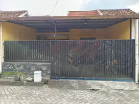 Disewakan Hunian Nyaman di Banguntapan