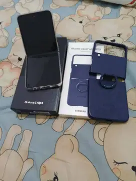 Hp samsung z flip 4 8/256