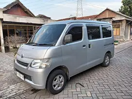 Daihatsu Gran max 2009 Bensin