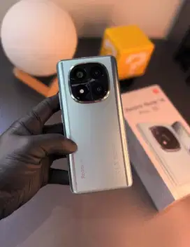 REDMI NOTE 14 PRO+ 5G 12/512