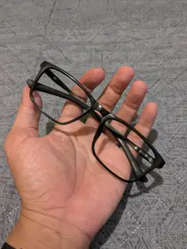 Frame kacamata rayban original
