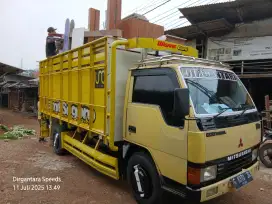 Sewa truk pindahan rumah dan angkut barang lainnya