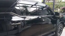 Toyota Fortuner VRZ GR 2,8 Sport 2022