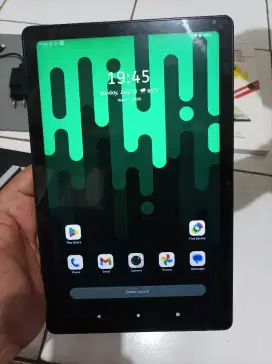 Advan VX Lite LTE