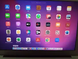 Macbook Air 2017