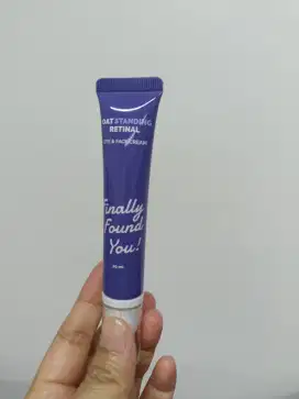 Bundling makeup