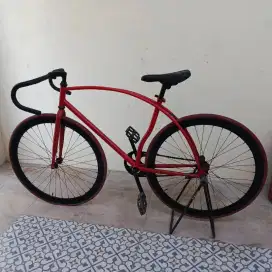 Fixie unik & bagus