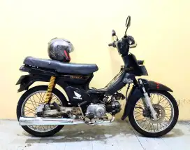Honda Astrea 800 asdap 83 pajak isi