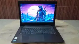 Laptop Lenovo V330 core i5 Ram 12GB DDR4 SSD nvme256GB Backlight GEN8