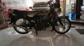 JualSuzuki Spriter