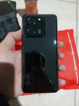 Xiaomi 13T 5G 12/256GB batangan mulus