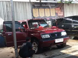 Minat gercep mobil sijadul ini gayyyyyssss
