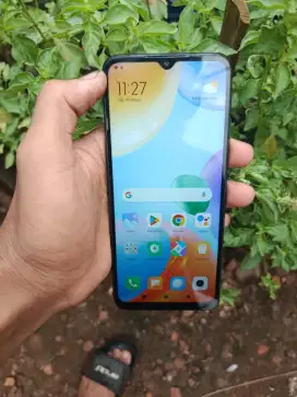 Redmi 10c 4/128