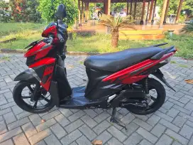 Soul GT 2017 pajak baru bisa cash/kredit syariah TERMURAH