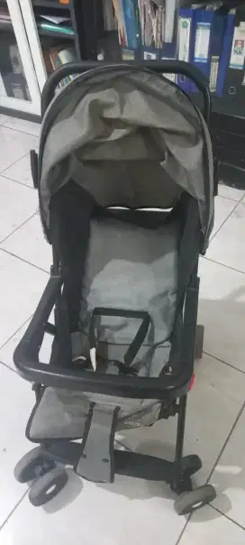 Stroller bayi area bantar gebang
