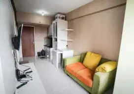 Dekat ITS-2 BR‼️Jual Apartemen Puncak Kertajaya