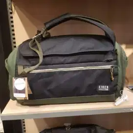 tas duffel eiger original
