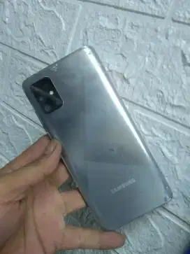 Handphone Samsung A51 Second