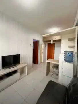 Dekat ITS-Murah‼️Jual Apartemen Puncak Kertajaya 2 BR