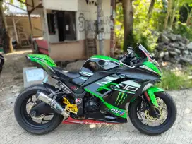 NINJA FI 2013 fuu modif