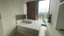 Apartemen Fatmawati City Center Tipe 2 Bedroom Full Furnish