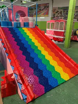 RAINBOW SLIDE BEST SELLER