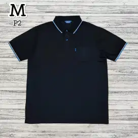 Polo Shirt FGS Dongker