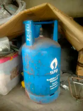 Tabung gas 12kg