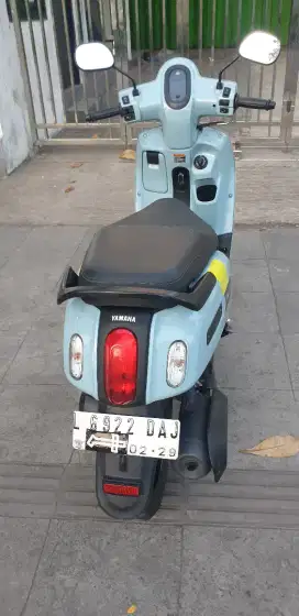 FAZZIO TH 2024 ISTIMEWA pjk 02-2026