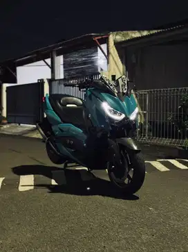 Yamaha Xmax ( 2022 )